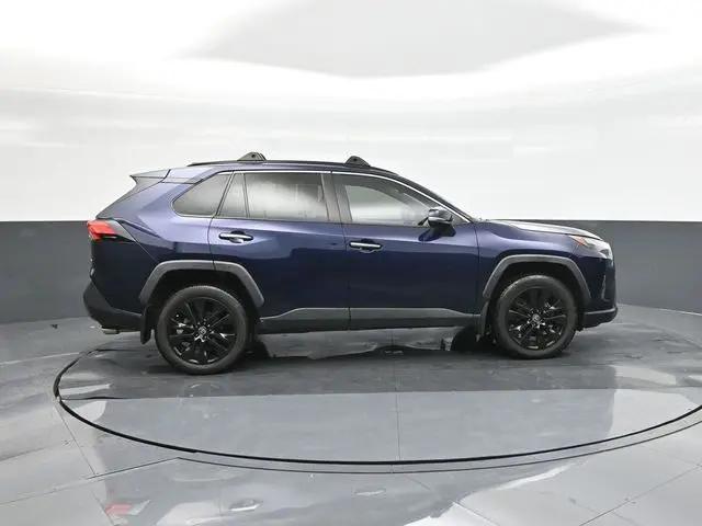 2023 Toyota RAV4 Limited