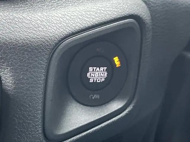 2026 Jeep Wrangler 4-Door Sport RHD 4x4