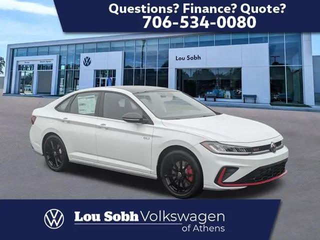 2026 Volkswagen Jetta GLI Autobahn for sale in Athens, GA
