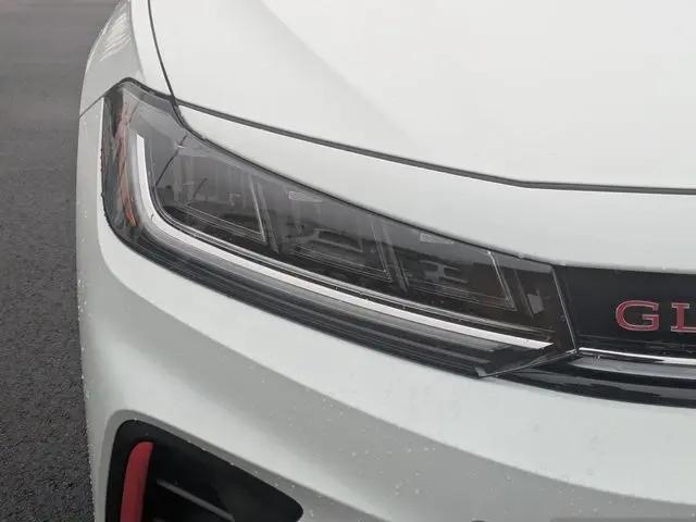 2026 Volkswagen Jetta GLI Autobahn