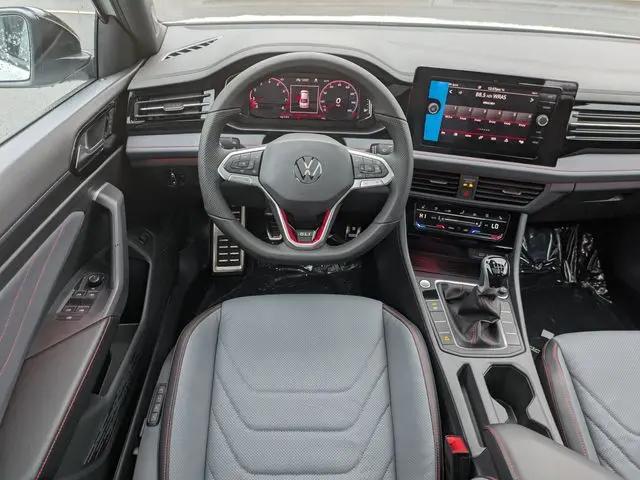 2026 Volkswagen Jetta GLI Autobahn