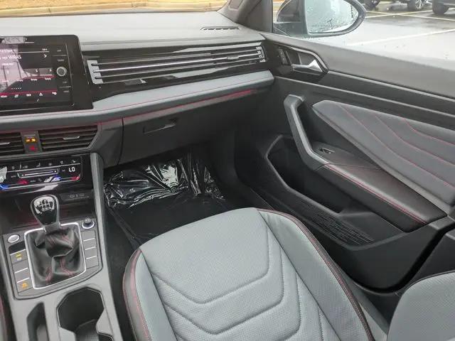 2026 Volkswagen Jetta GLI Autobahn