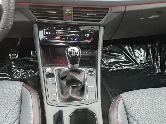 2026 Volkswagen Jetta GLI Autobahn