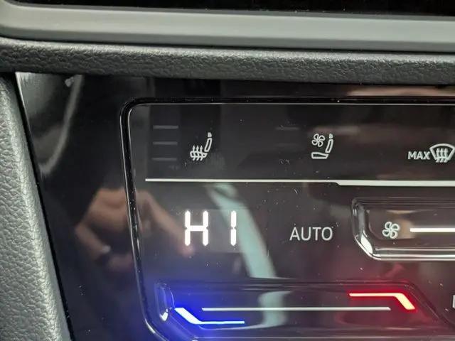 2026 Volkswagen Jetta GLI Autobahn