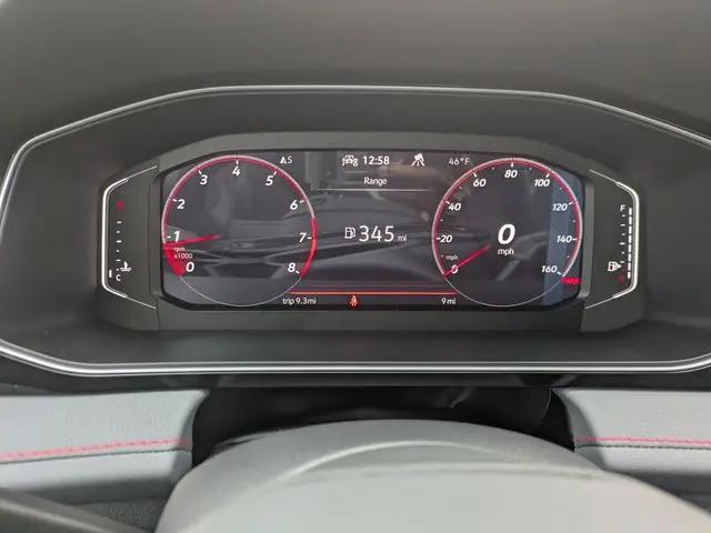 2026 Volkswagen Jetta GLI Autobahn
