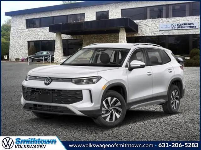 2026 Volkswagen Tiguan S for sale in St. James, NY