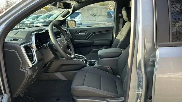 2026 GMC Canyon Elevation, 4WD