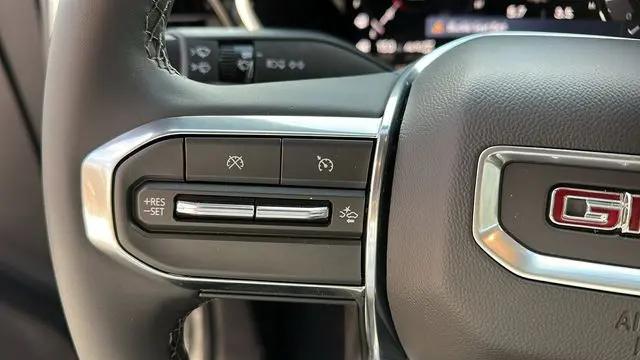 2026 GMC Canyon Elevation, 4WD