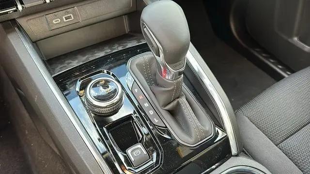 2026 GMC Canyon Elevation, 4WD
