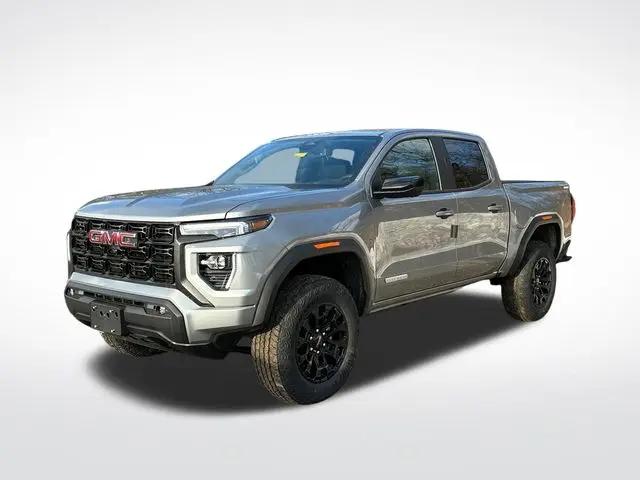 2026 GMC Canyon Elevation, 4WD for sale in Torrington, CT