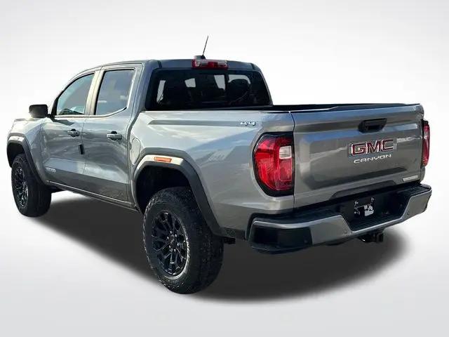 2026 GMC Canyon Elevation, 4WD