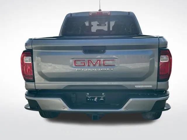 2026 GMC Canyon Elevation, 4WD