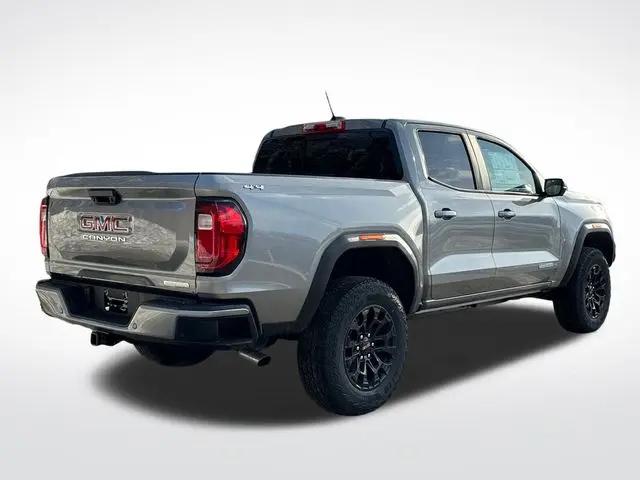 2026 GMC Canyon Elevation, 4WD