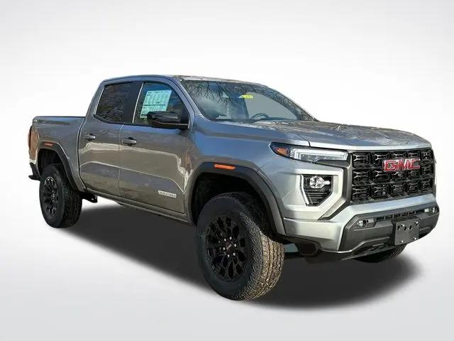 2026 GMC Canyon Elevation, 4WD