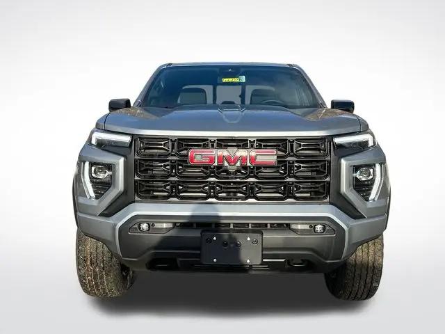 2026 GMC Canyon Elevation, 4WD