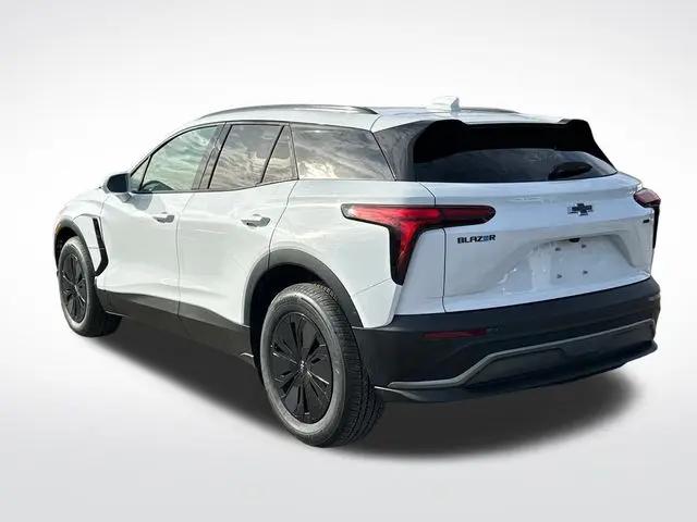 2026 Chevrolet V Blazer LT AWD