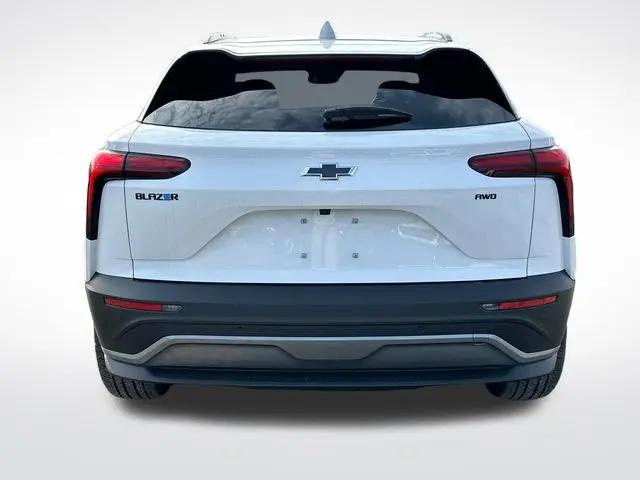2026 Chevrolet V Blazer LT AWD