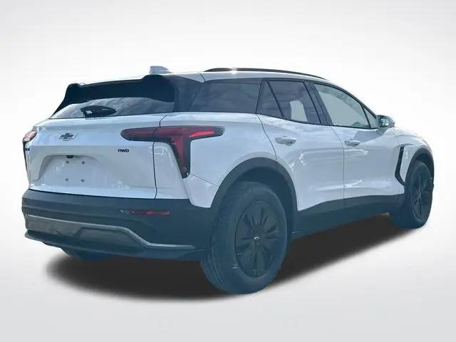2026 Chevrolet V Blazer LT AWD