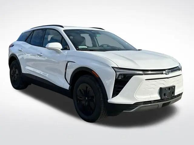 2026 Chevrolet V Blazer LT AWD