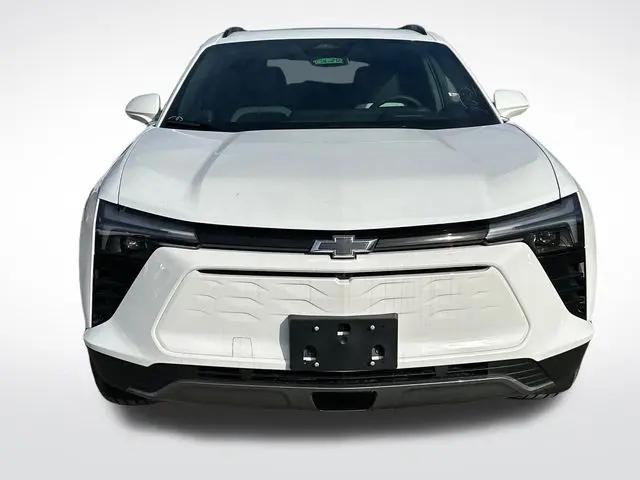 2026 Chevrolet V Blazer LT AWD
