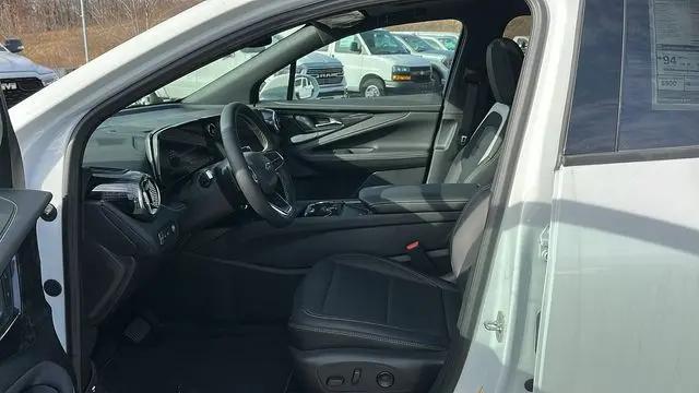 2026 Chevrolet V Blazer LT AWD