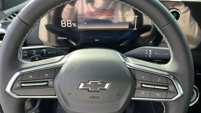 2026 Chevrolet V Blazer LT AWD