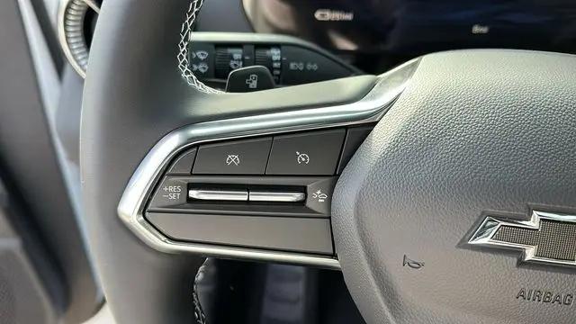 2026 Chevrolet V Blazer LT AWD