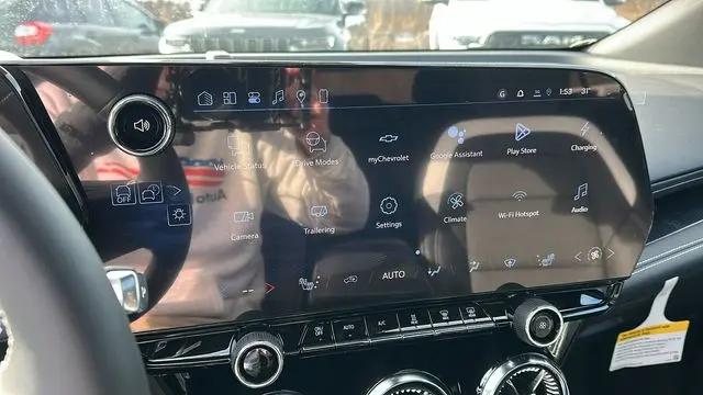 2026 Chevrolet V Blazer LT AWD