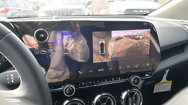 2026 Chevrolet V Blazer LT AWD