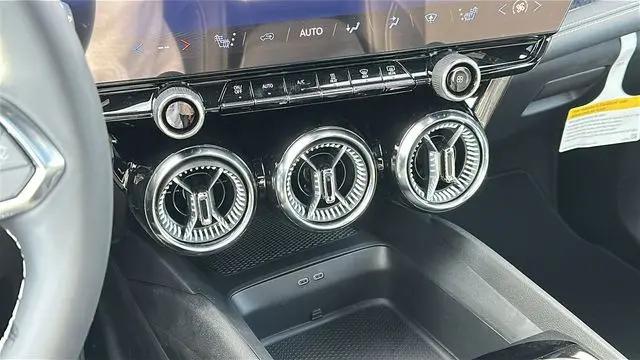 2026 Chevrolet V Blazer LT AWD