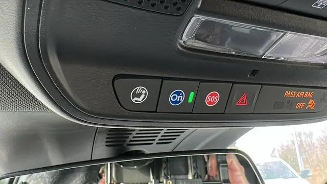 2026 Chevrolet V Blazer LT AWD