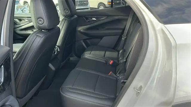 2026 Chevrolet V Blazer LT AWD
