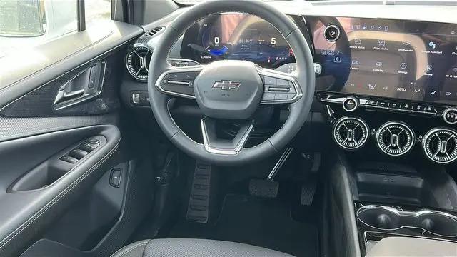 2026 Chevrolet V Blazer LT AWD