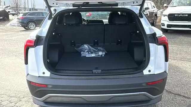 2026 Chevrolet V Blazer LT AWD