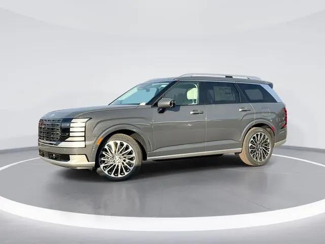 2026 Hyundai Palisade Calligraphy for sale in Greensboro, NC