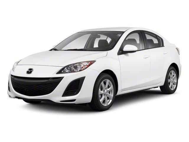 2010 Mazda Mazda3 i Touring for sale in Duluth, MN