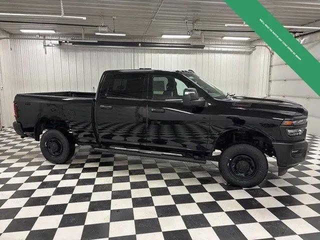 2026 Ram 2500 Tradesman Crew Cab 4x4 6'4" Box for sale in Rochester, MN