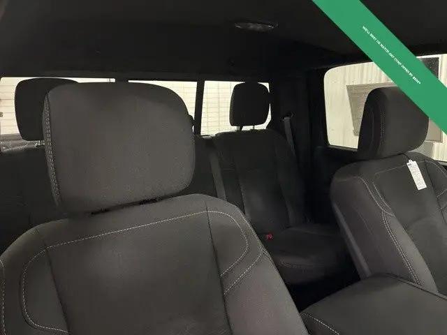 2026 Ram 2500 Tradesman Crew Cab 4x4 6'4" Box