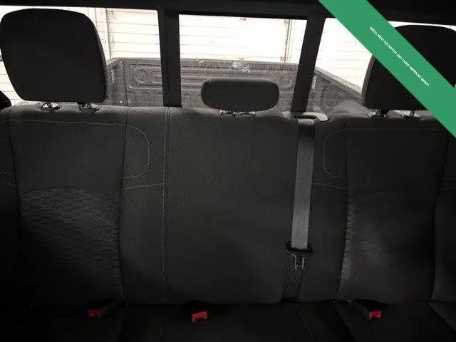 2026 Ram 2500 Tradesman Crew Cab 4x4 6'4" Box