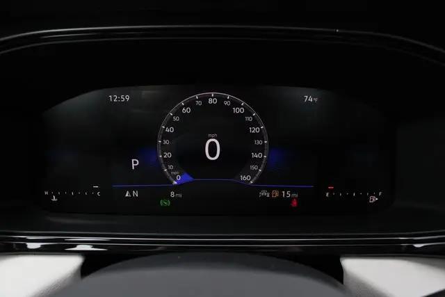 2026 Volkswagen Taos S
