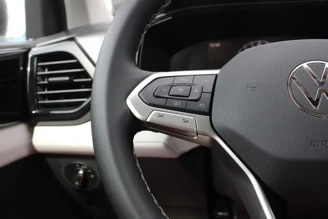 2026 Volkswagen Taos S