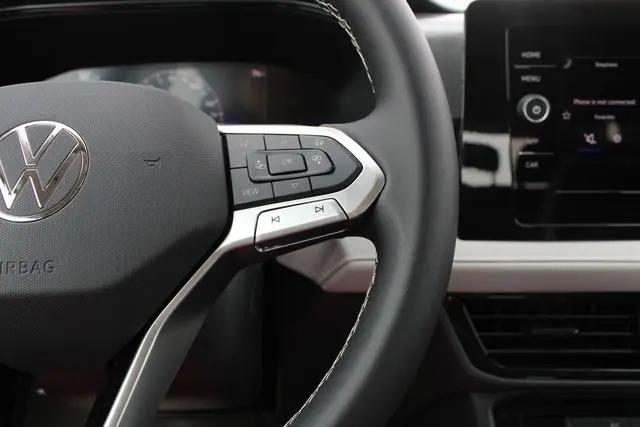 2026 Volkswagen Taos S