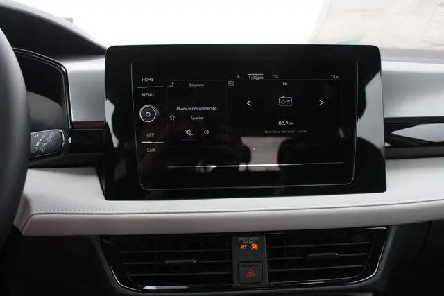 2026 Volkswagen Taos S