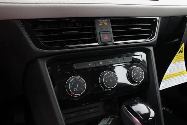 2026 Volkswagen Taos S