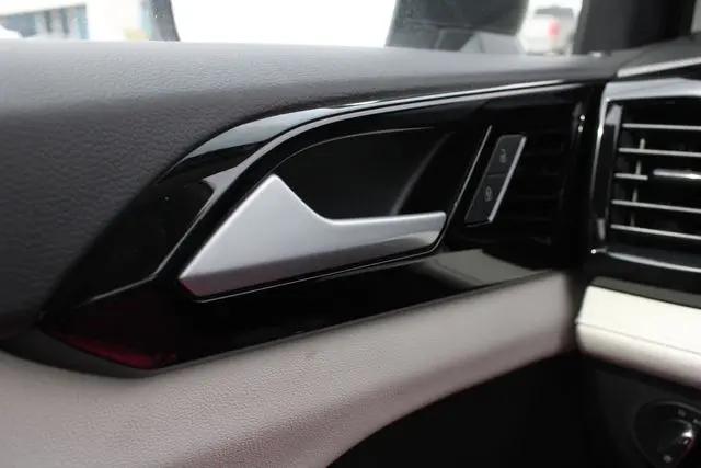 2026 Volkswagen Taos S