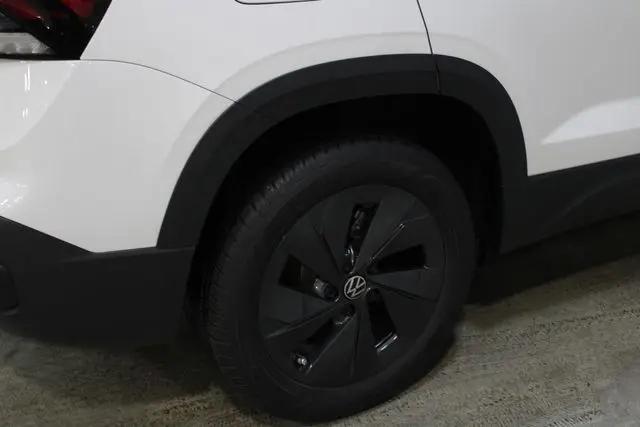 2026 Volkswagen Taos S