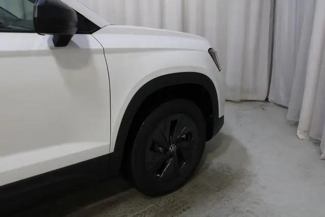 2026 Volkswagen Taos S