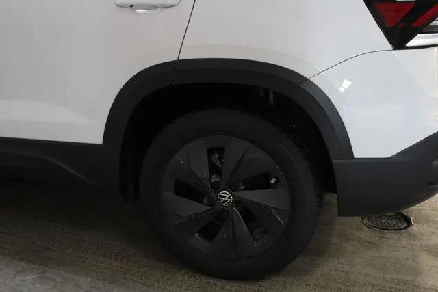 2026 Volkswagen Taos S