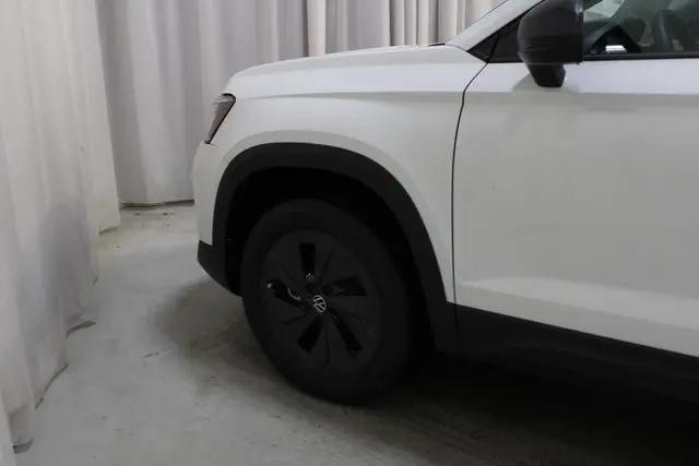 2026 Volkswagen Taos S