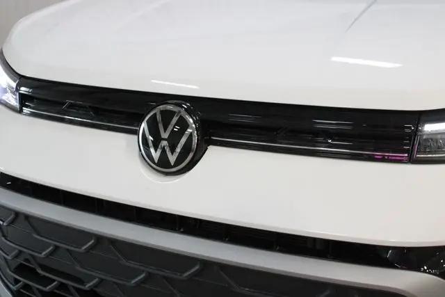 2026 Volkswagen Taos S